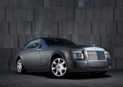 2009 Rolls-Royce Phantom Coupe